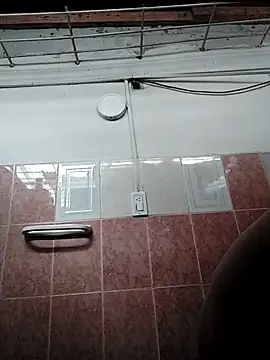 JhonBlase online show from April 30, 2:01 pm