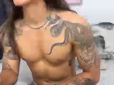 pyke sm online show from January 13, 11:15 am