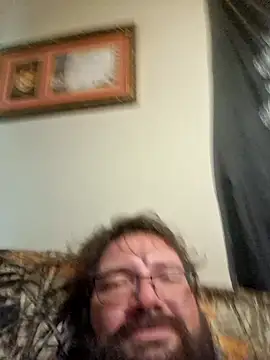 Snapshot of bigdaddypatches37 chatting on February 7, 8:23 pm bigdaddypatches37 online show from February 7, 8:23 pm