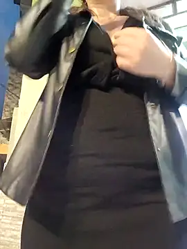 miss berlyn online show from March 7, 11:24 pm