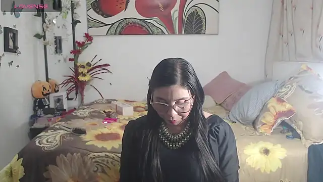 Snapshot of anii_mantilla chatting on April 30, 12:28 am anii mantilla online show from April 30, 12:28 am