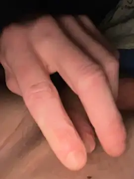 Snapshot of Dejvicko666 chatting on January 30, 5:19 am Dejvicko666 online show from January 30, 5:19 am