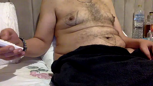 CaiBull online show from July 4, 10:16 pm