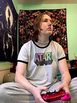 angelbliss10100 online show from January 16, 9:08 pm