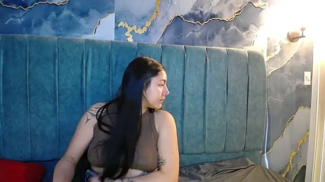 Megara 25 online show from March 5, 2:02 pm