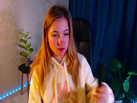 arlana klart online show from October 11, 1:27 am