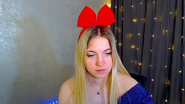 arlana klart online show from January 19, 8:07 am