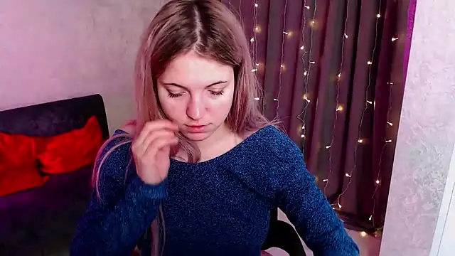 arlana klart online show from February 19, 3:57 am