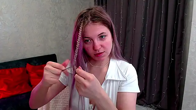 arlana klart online show from February 27, 5:51 am