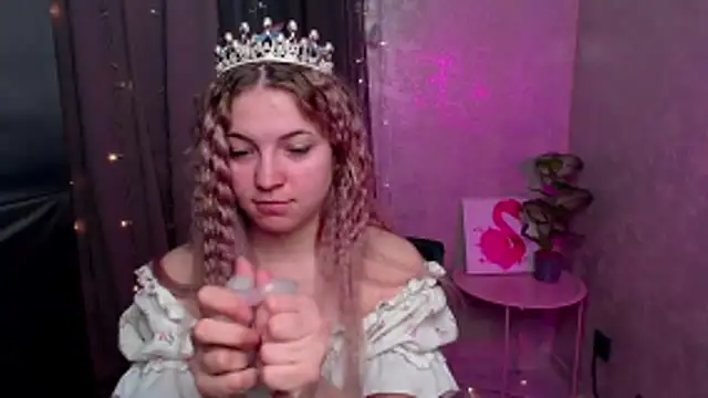 arlana klart online show from March 6, 5:26 am