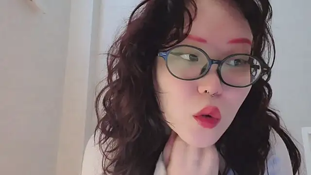 tsunade chan online show from February 16, 4:08 am