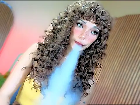 LollypopPrinzessx online show from October 27, 10:08 am