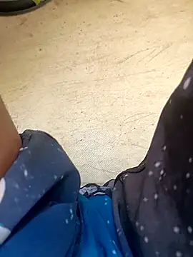 Jogandor777 online show from September 11, 1:33 pm