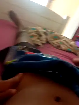 Jogandor777 online show from October 4, 1:20 pm