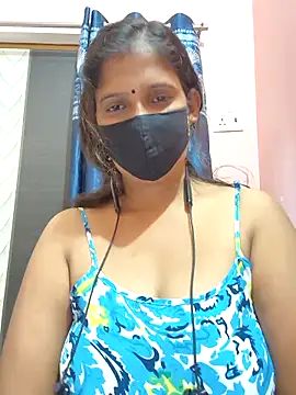 Sonalihot  online show from October 10, 10:47 am