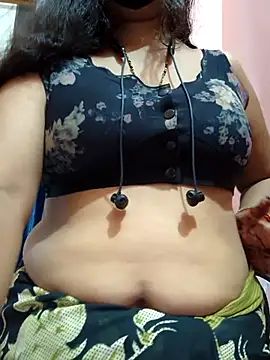 Sonalihot  online show from October 12, 6:34 am