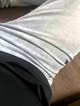 Snapshot of xxDepzaixx chatting on October 30, 4:19 pm xxDepzaixx online show from October 30, 4:19 pm