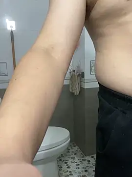 Snapshot of xxDepzaixx chatting on February 25, 10:58 am xxDepzaixx online show from February 25, 10:58 am