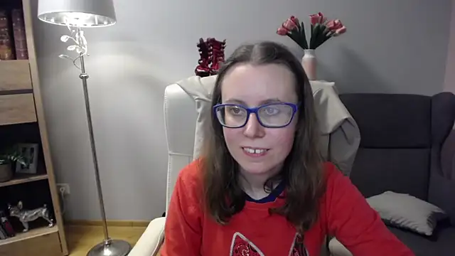 sweetxLizzy online show from February 9, 6:06 am