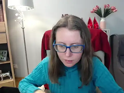 sweetxLizzy online show from February 13, 5:36 am