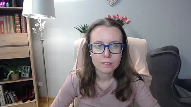 sweetxLizzy online show from March 25, 5:24 am