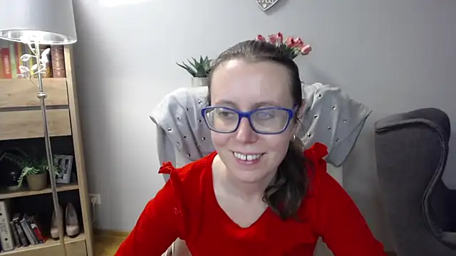 sweetxLizzy online show from April 13, 4:29 am