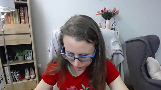 Snapshot of sweetxLizzy chatting on May 27, 4:31 am sweetxLizzy online show from May 27, 4:31 am