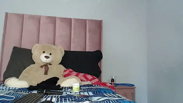 Snapshot of Abby_108 chatting on January 16, 1:37 pm Abby 108 online show from January 16, 1:37 pm