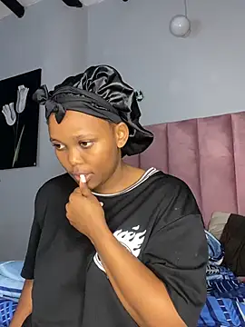 Abby 108 online show from April 15, 1:18 pm