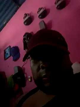 RandalHot online show from October 24, 8:49 pm