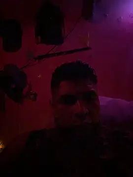 RandalHot online show from October 26, 7:03 am