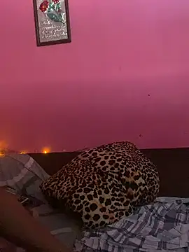 RandalHot online show from October 26, 8:59 pm