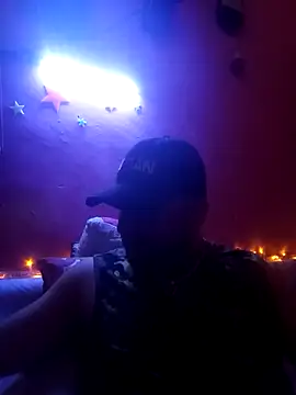 RandalHot online show from November 18, 8:35 pm