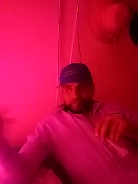 RandalHot online show from November 25, 3:28 am