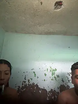 RandalHot online show from April 7, 3:34 pm