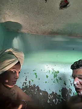 RandalHot online show from April 12, 4:23 pm