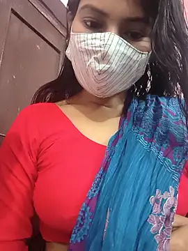 snighdha online show from February 5, 9:41 pm