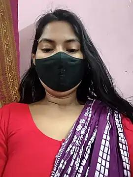 snighdha online show from February 25, 10:08 pm