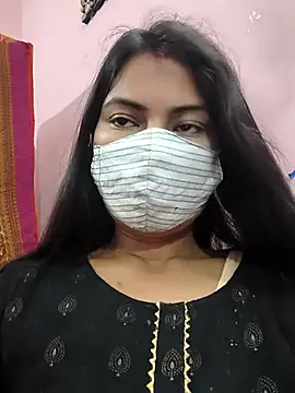 snighdha online show from March 25, 9:54 pm