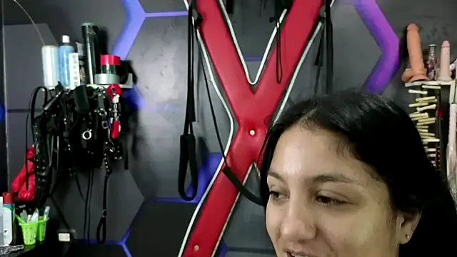 subextremobdsm online show from February 2, 2:05 pm