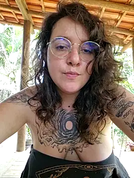 Snapshot of Blue_Liz chatting on January 19, 2:54 pm Blue Liz online show from January 19, 2:54 pm