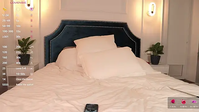 Katherinepinke online show from March 27, 7:46 pm