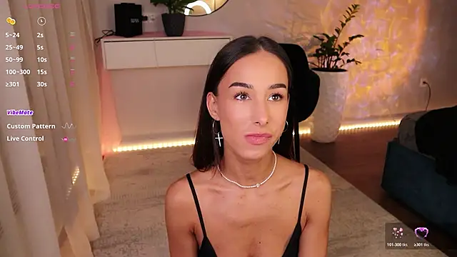 Katherinepinke online show from April 16, 7:03 pm