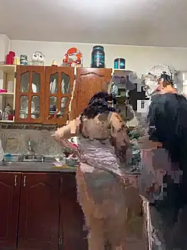 Snapshot of Niico_Robiin_ chatting on September 10, 1:38 am Niico Robiin online show from September 10, 1:38 am