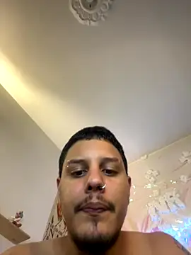 Snapshot of Niico_Robiin_ chatting on September 14, 4:00 am Niico Robiin online show from September 14, 4:00 am