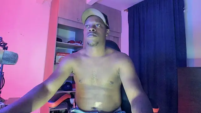 CorvisXnc0012 online show from October 9, 5:27 am