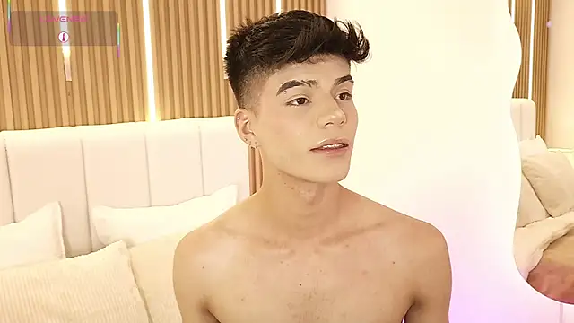 Dulcey  online show from February 10, 10:19 am