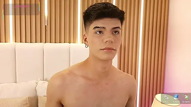 Dulcey  online show from February 27, 4:56 am