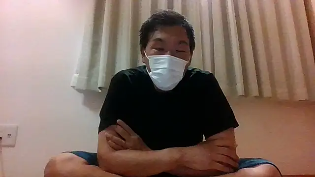 Snapshot of koukou322 chatting on September 29, 9:58 am koukou322 online show from September 29, 9:58 am