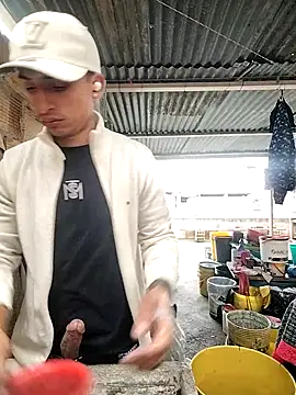 Dani22cmhot online show from January 10, 6:42 pm